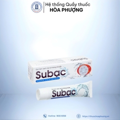 Su Bạc