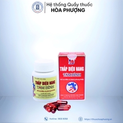 Thấp diệu nang Tâm Bình