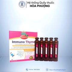 Immuno Thymo