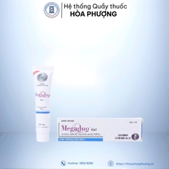 Megaduo Gel