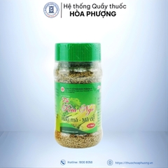 Trà Râu Ngô (Rau má- Mã đề) - Đại Uy