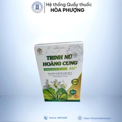 Trinh nữ hoàng cung - tân mạnh phát
