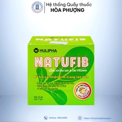 NATUFID