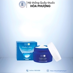 Kem dưỡng trắng Hada Labo 50g