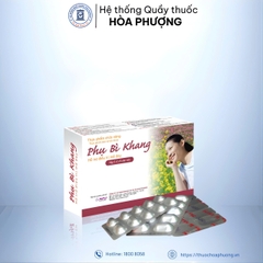 PHỤ BÌ KHANG