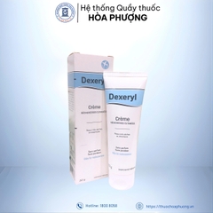 Kem dưỡng DEXERYL của Pháp ( TUÝP 50 G)