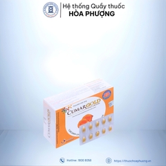 cumargold - dạ dày