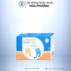 CUMARGOLD KARE - HỖ TRỢ NGƯỜI UNG BƯỚU