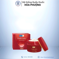 Kem dưỡng cải thiện lão hóa da Hada Labo 50g