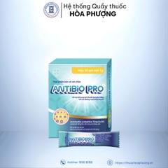 ANTIBIO pro