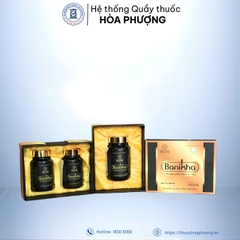 Viên Nang Đông Trùng Hạ Thảo Banikha Thiên Phúc