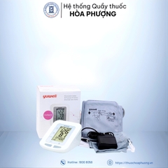 Máy đo huyết áp Yuwell