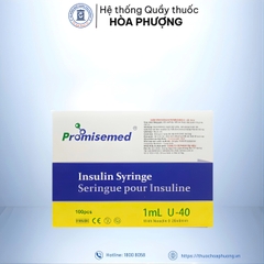 Promisemed 1ml-U40