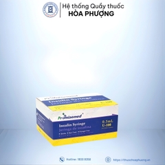 Promisemed 0,5ml-U100