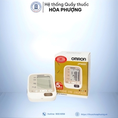 Máy đo huyết áp OMRON JPN600
