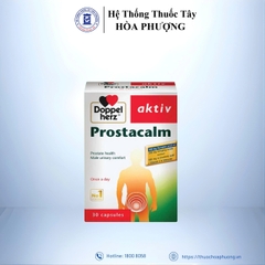 DOPPE HERZ PROSTALCALM
