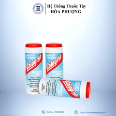 Đường ăn kiêng Cologrin Kruger cho người ăn kiêng, tiểu đường (1200 viên)