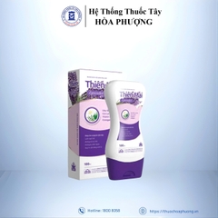 DUNG DỊCH VỆ SINH PHỤ NỮ THIÊN MAI