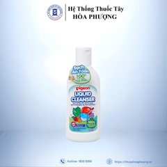 Dung dịch súc rửa Pigeon 200ml