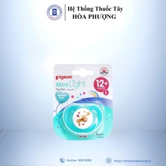 TI NGẬM ASIAN - PIGEON 12 THÁNG