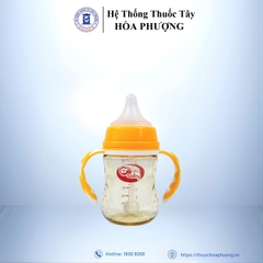 Bình sữa PPSU GB- Baby 180ml