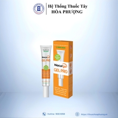 NACURGO Gel 20g