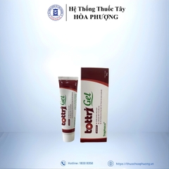 Tottri Gel 30g