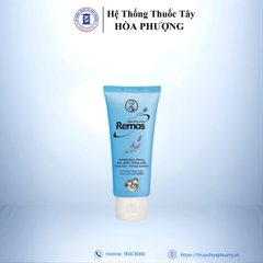 Remos dạng kem- hương lavender tuýp 70g