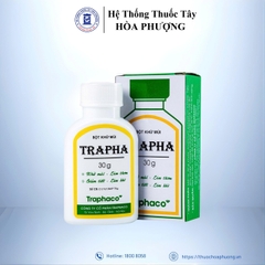 TRAPHA 30g