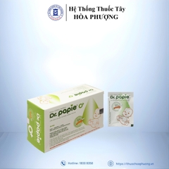 Gạc răng miệng Dr.ppapie