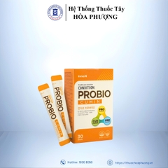 CONDITION PROBIO CUMIN 30 GÓI