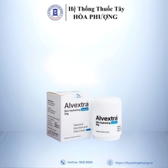 Alvextra cream 50g