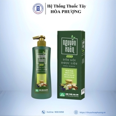 Dầu gội dược liệu Nguyên Xuân dưỡng tóc 250ml