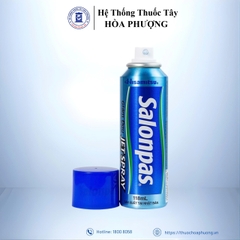 Xịt salonpas giảm đau 18ml