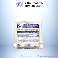 Gạc y tế