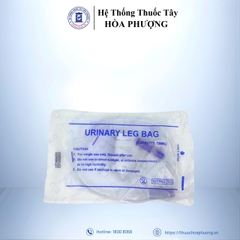 Túi đựng nước tiểu