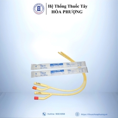 Foley 2 nhánh số 20