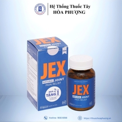 JEX 60 VIÊN