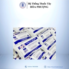 Bông y tế thấm nước Hiệp Hưng 20g