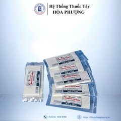 Bông gạc đắp vết thương (6*15cm)