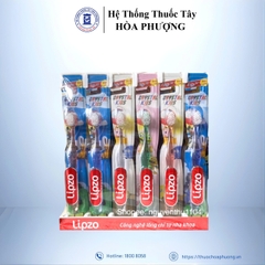 Bàn chải đánh răng Lipzo 18.000VNĐ