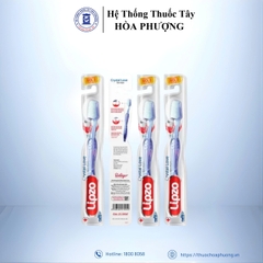 Bàn chải đánh răng Lipzo 20.000VNĐ