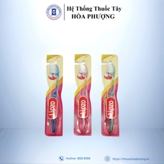 Bàn chải đánh răng Lipzo 25.000VNĐ