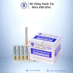 Kim lấy thuốc số 25