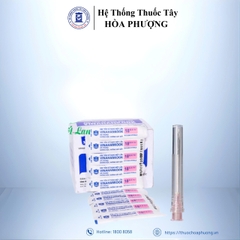 Kim lấy thuốc số 18