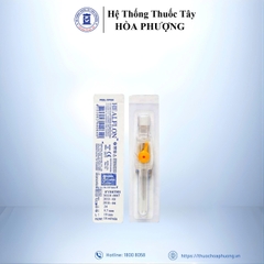 Kim luồn tĩnh mạch 24