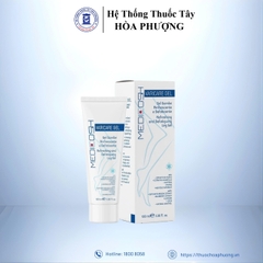 Varicare Gel- gel chăm sóc tĩnh mạch chân 50ml