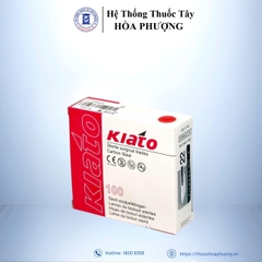 Dao mổ Kiato