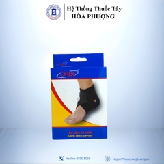 Ổn định cổ chân ORBE