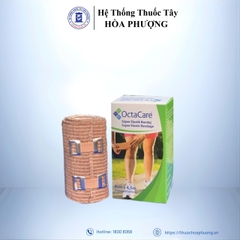 OCTA-BĂNG THUN 2 MÓC CÀI